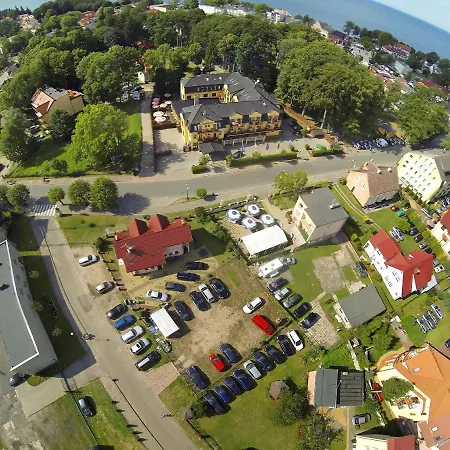 Privat bolig Gucio Goscinny