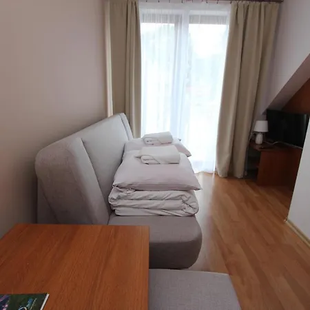 Homestay Gucio Goscinny