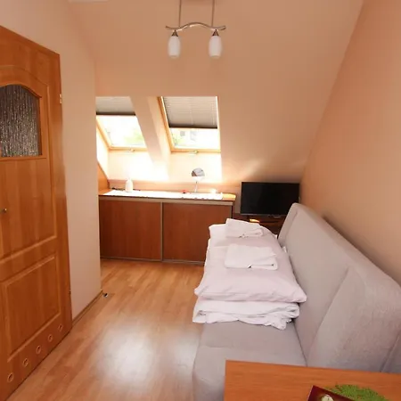 Homestay Gucio Goscinny