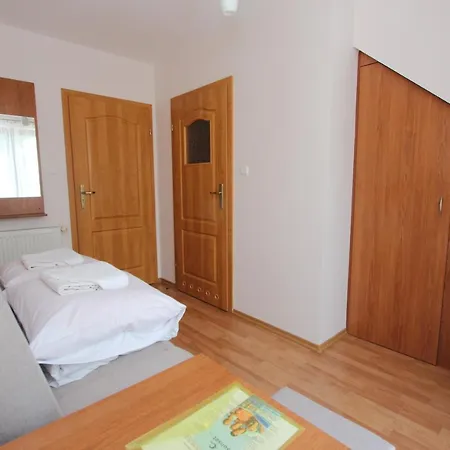 Privat bolig Gucio Goscinny