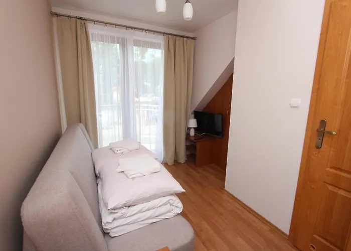 Quarto em Acomodações Particulares Gucio Goscinny *