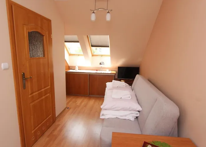 Quarto em Acomodações Particulares Gucio Goscinny